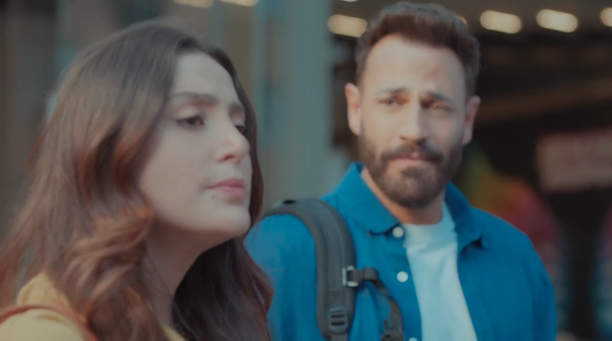 مسلسل سلمى الحلقة 1