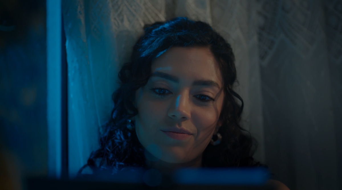 مسلسل سلمى الحلقة 1