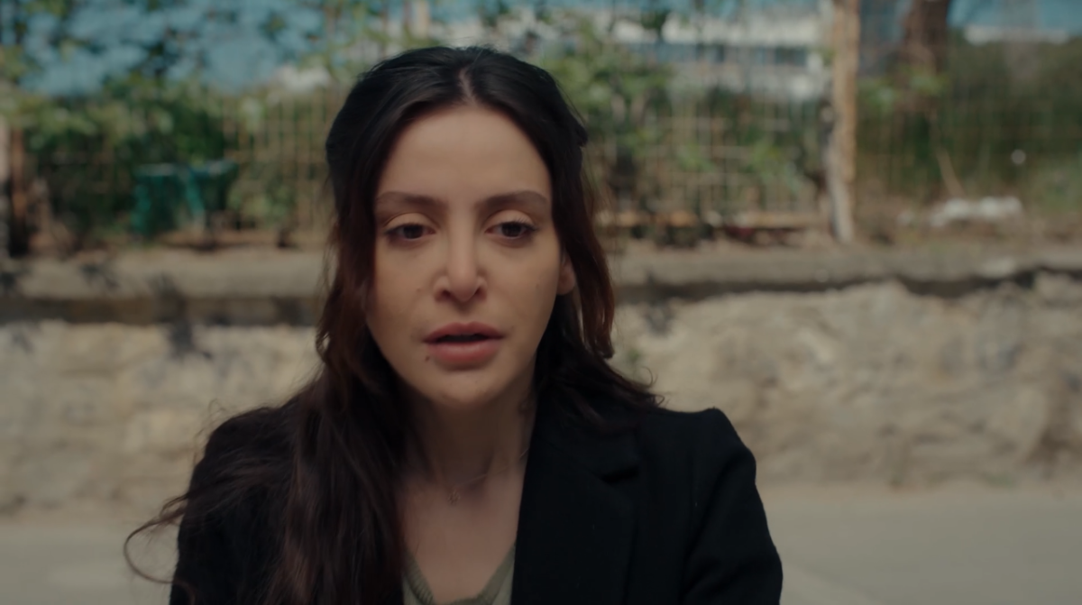 مسلسل سلمى الحلقة 1
