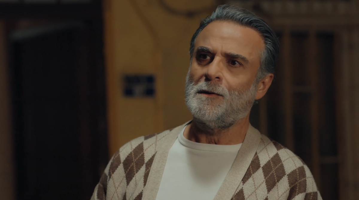 مسلسل سلمى الحلقة 1