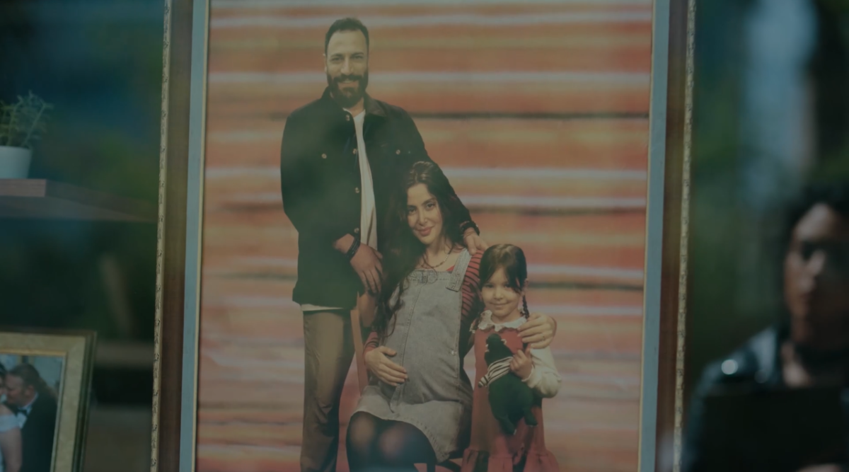 مسلسل سلمى الحلقة 1