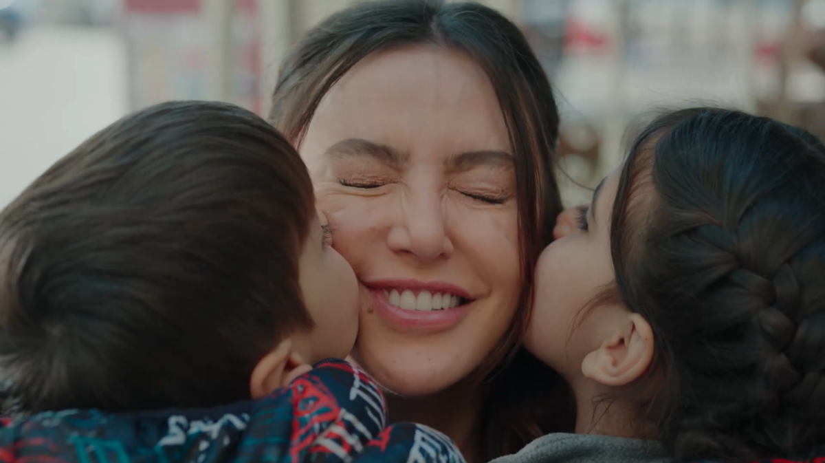 مسلسل سلمى الحلقة 2 - مسلسل امرأة التركي