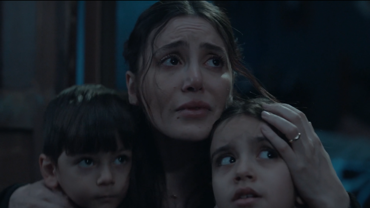 مسلسل سلمى الحلقة 2 - مسلسل امرأة