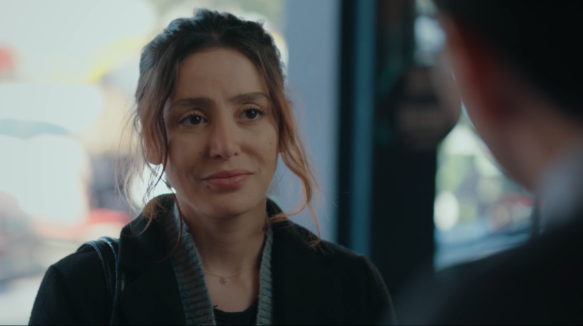 مسلسل سلمى الحلقة 2 - مسلسل امرأة التركي