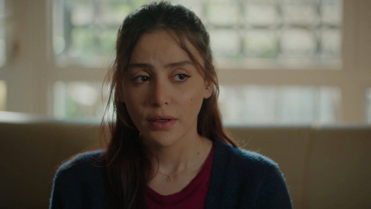 مسلسل سلمى الحلقة 2 - مسلسل امرأة التركي