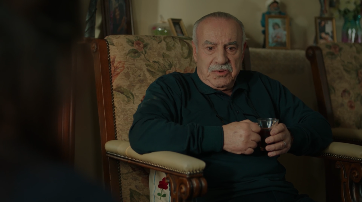 مسلسل سلمى الحلقة 2 - مسلسل امرأة التركي