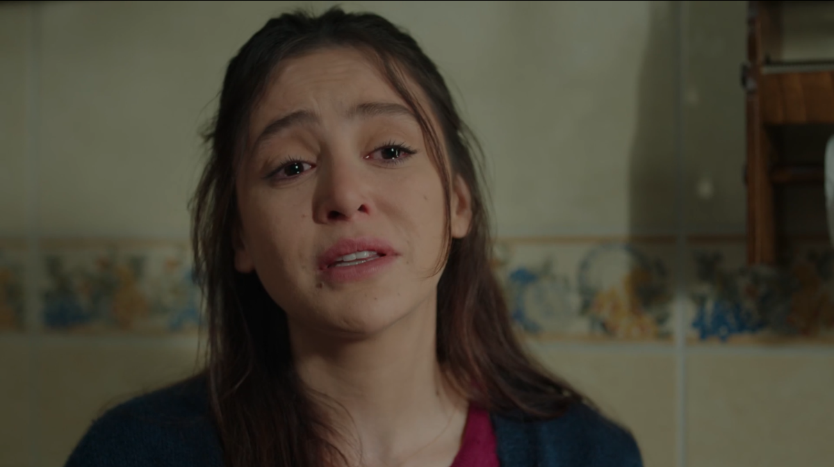 مسلسل سلمى الحلقة 2