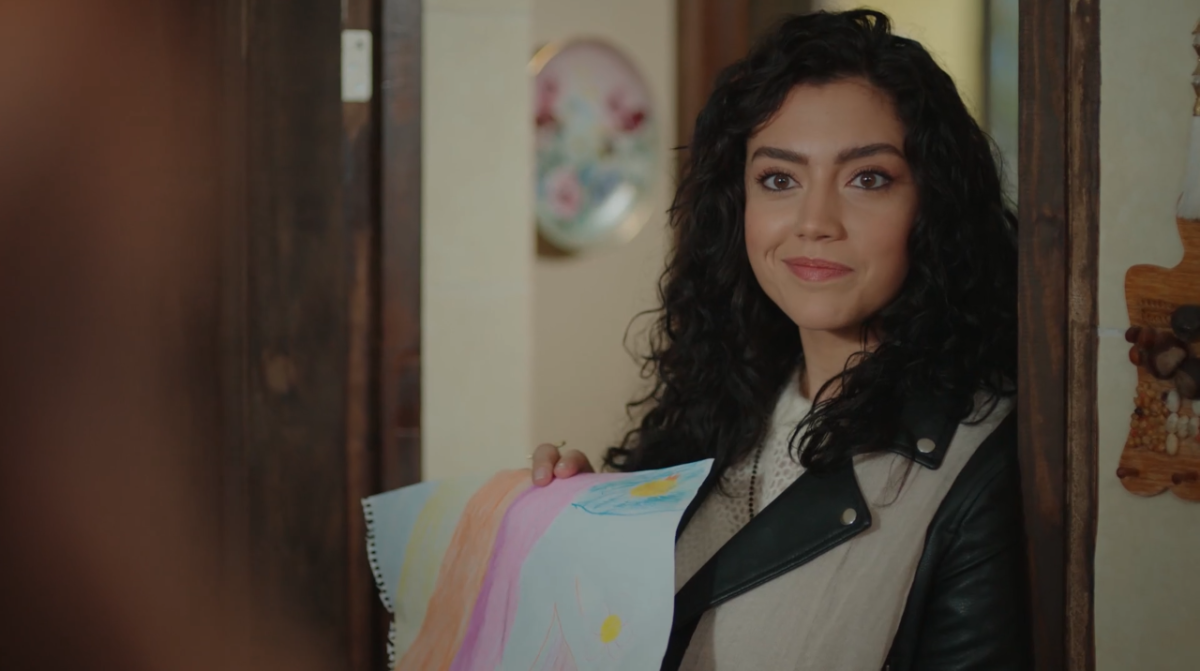 مسلسل سلمى الحلقة 2 - مسلسل امرأة التركي