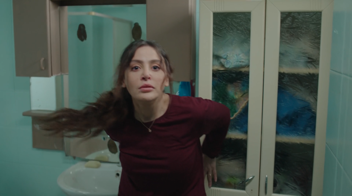 مسلسل سلمى الحلقة 2