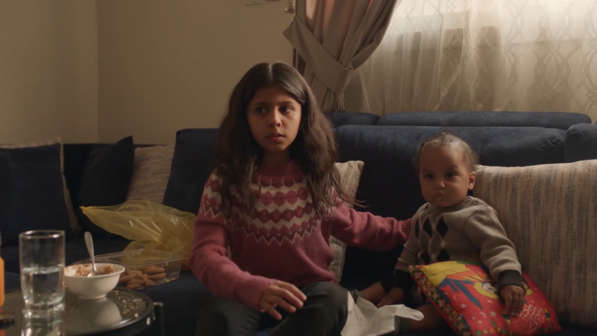 مسلسل أمي السعودي الحلقة 78