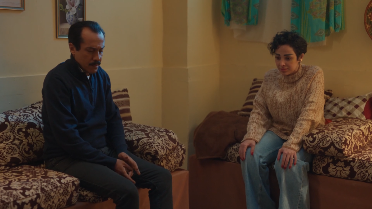 مسلسل أمي السعودي الحلقة 78 alooy tv