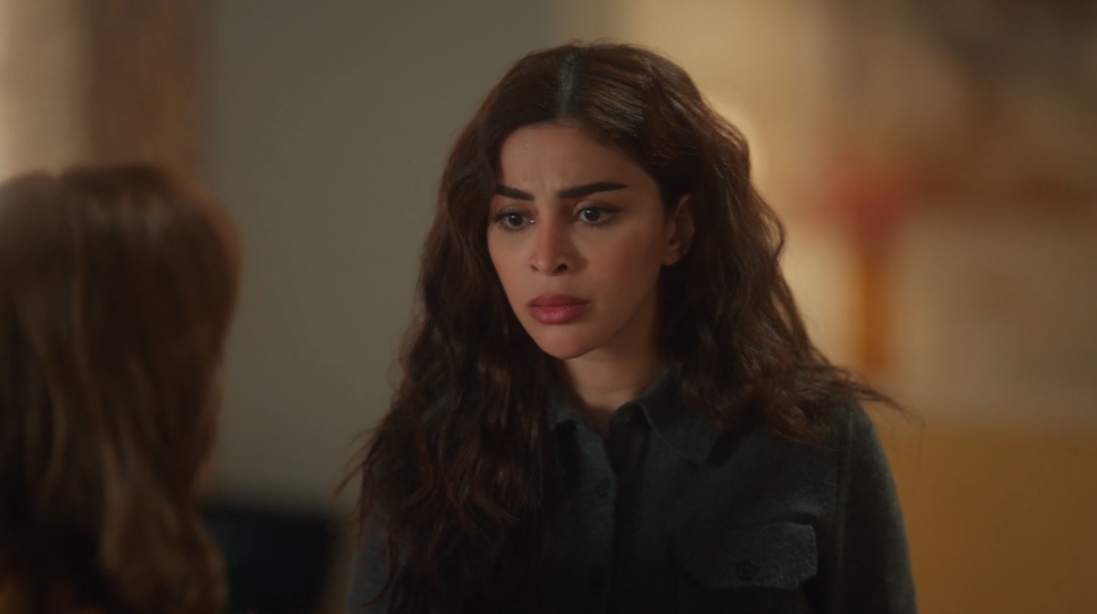 مسلسل أمي الحلقة 78 - مصدر الصورة شاهد