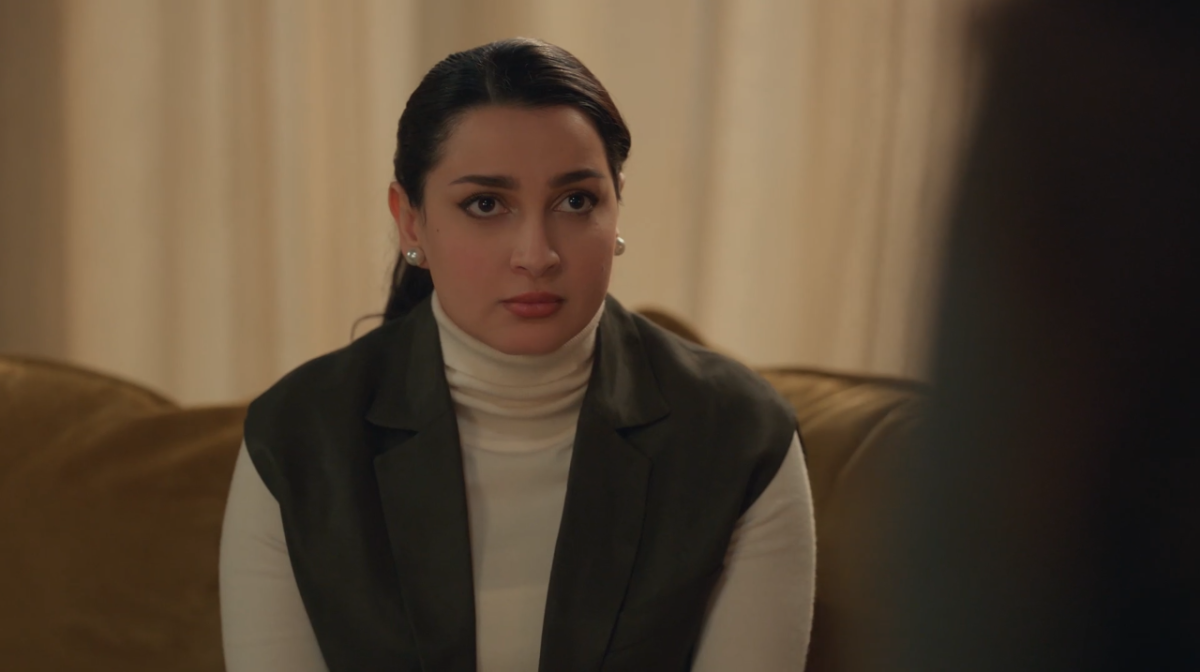 مسلسل أمي الحلقة 78