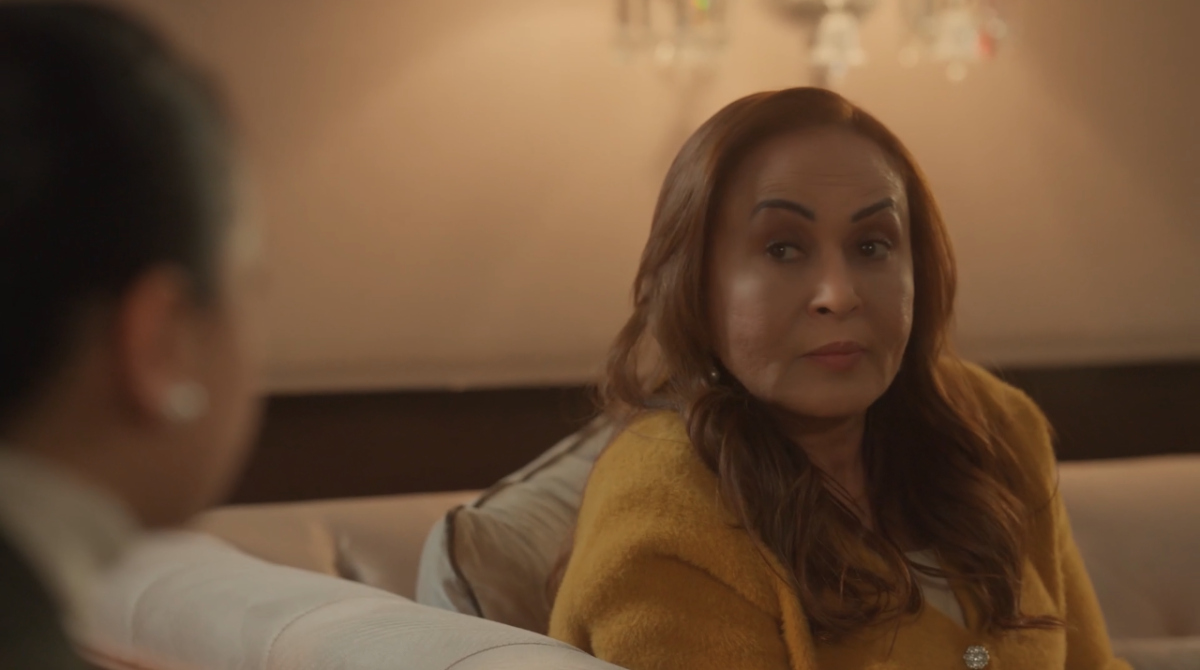 مسلسل أمي الحلقة 78