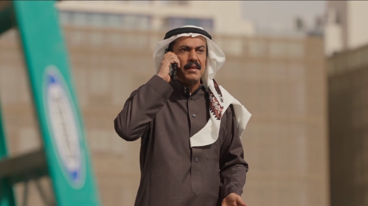 مسلسل أمي الحلقة 78
