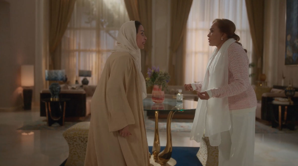 مسلسل أمي الحلقة 78