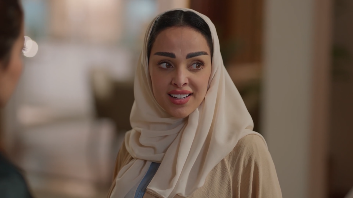 مسلسل أمي السعودي الحلقة 78