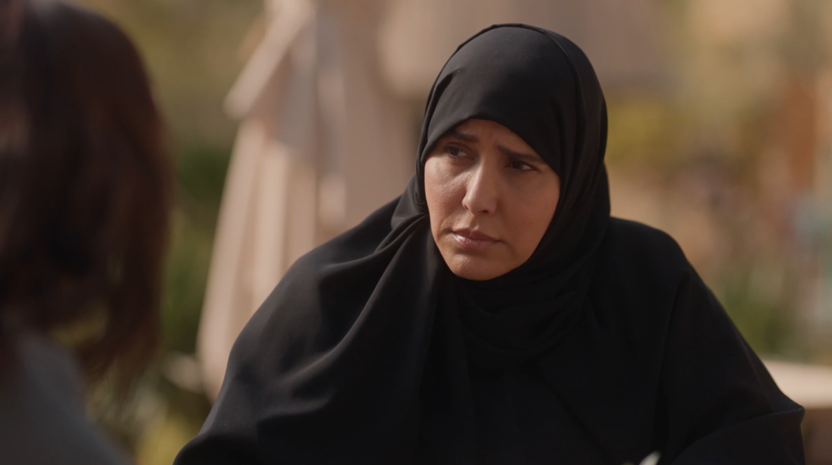 مسلسل أمي الحلقة 78