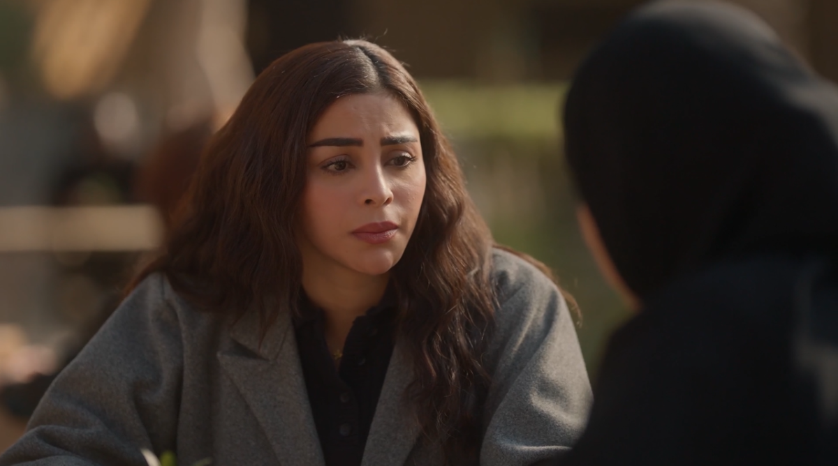 مسلسل أمي السعودي الحلقة 78