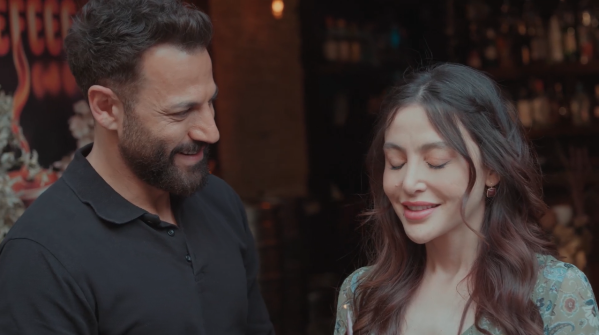 مسلسل سلمى الحلقة 4 - مسلسل امرأة