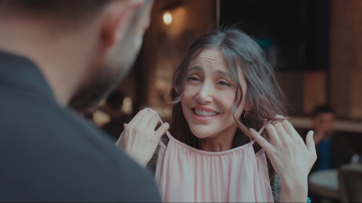 مسلسل سلمى الحلقة 4 - مسلسل امرأة