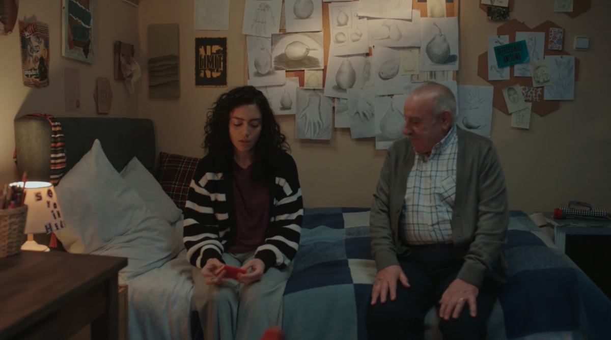 مسلسل سلمى الحلقة 4 - مسلسل امرأة