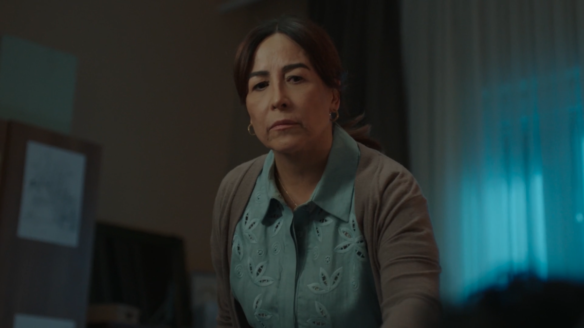 مسلسل سلمى الحلقة 4 - مسلسل امرأة