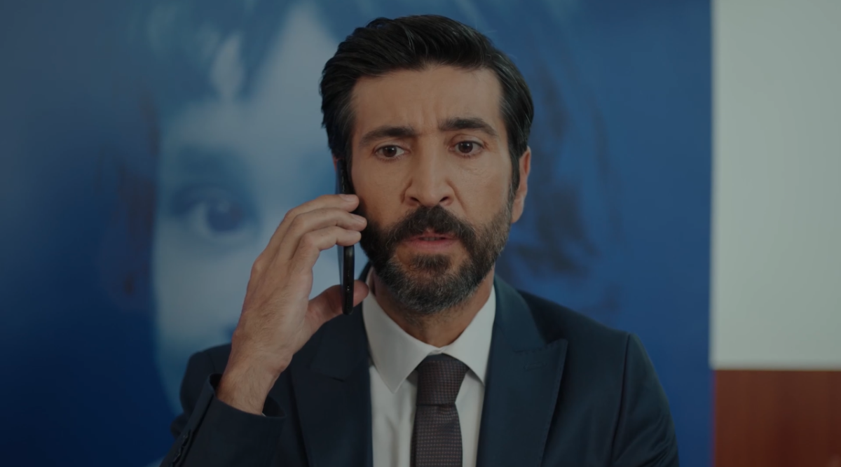 مسلسل سلمى الحلقة 4 - مسلسل امرأة التركي