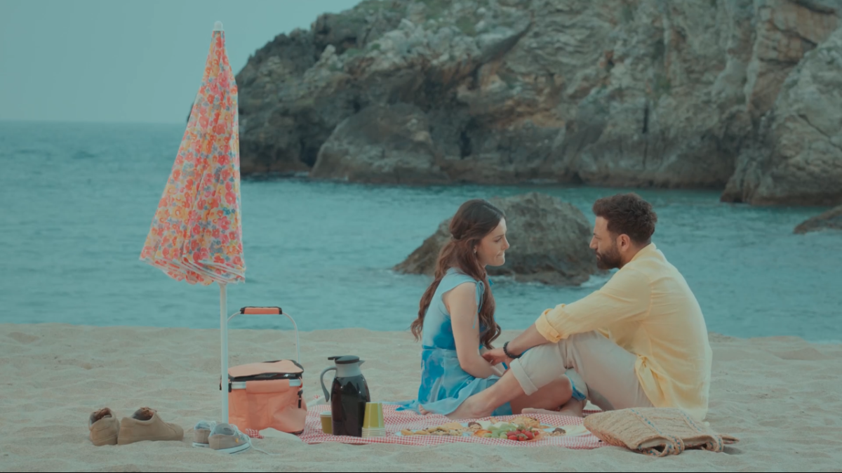 مسلسل سلمى الحلقة 4 - مسلسل امرأة