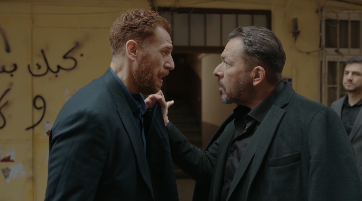 مسلسل سلمى الحلقة 4 - مسلسل امرأة
