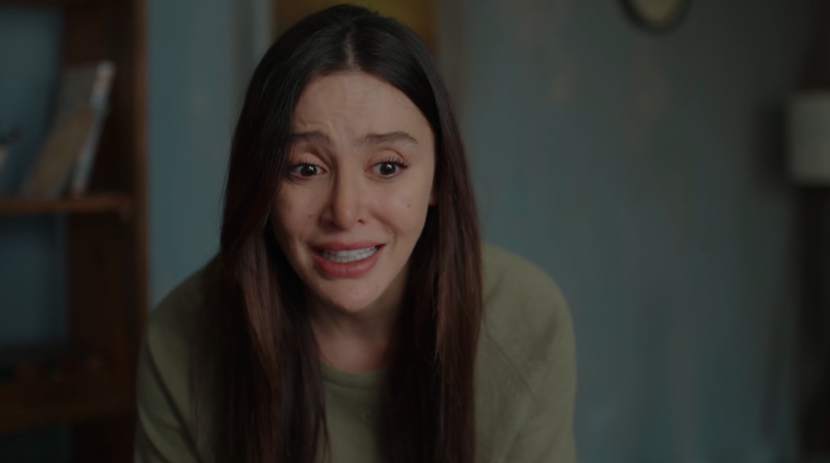 مسلسل سلمى الحلقة 4 - مسلسل امرأة التركي