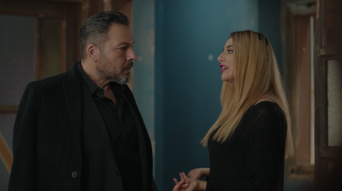 مسلسل سلمى الحلقة 4 - مسلسل امرأة