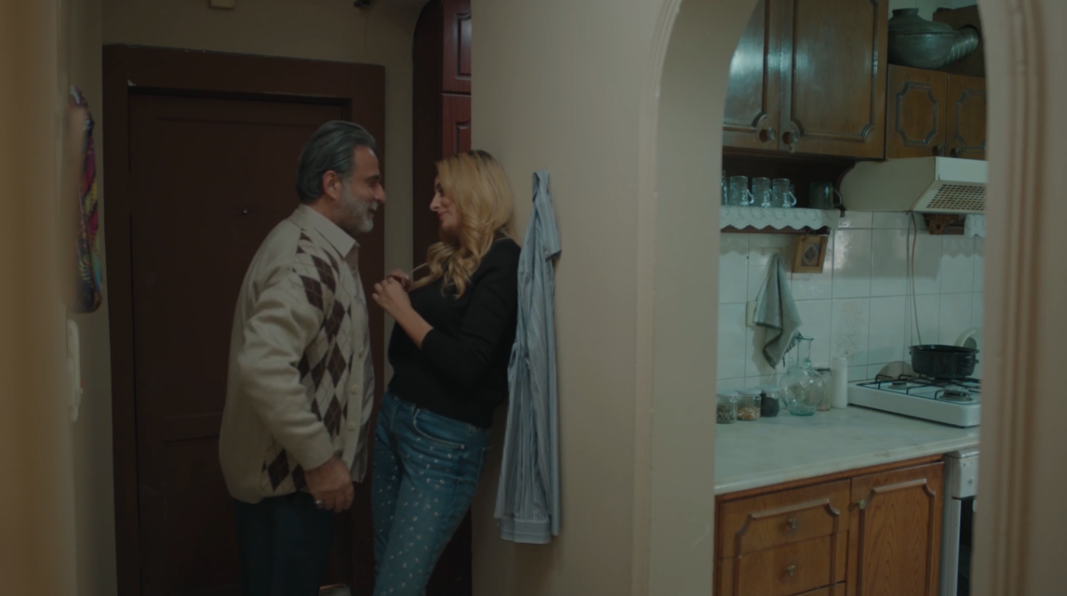 مسلسل سلمى الحلقة 4 - مسلسل امرأة