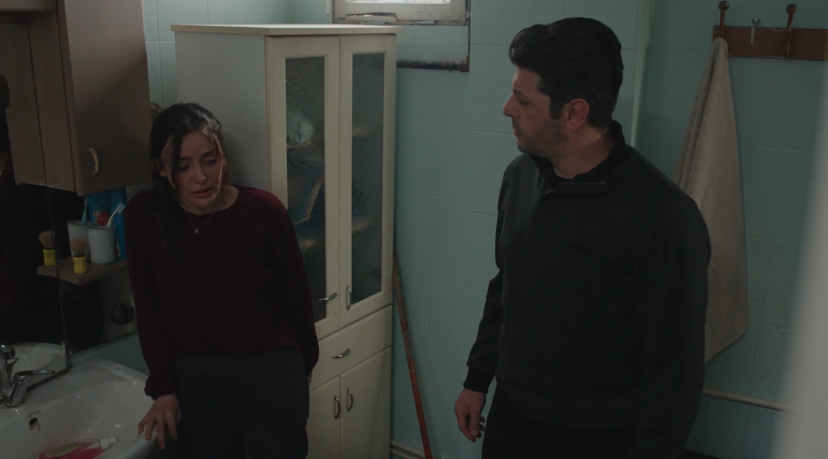 مسلسل سلمى الحلقة 4 - مسلسل امرأة
