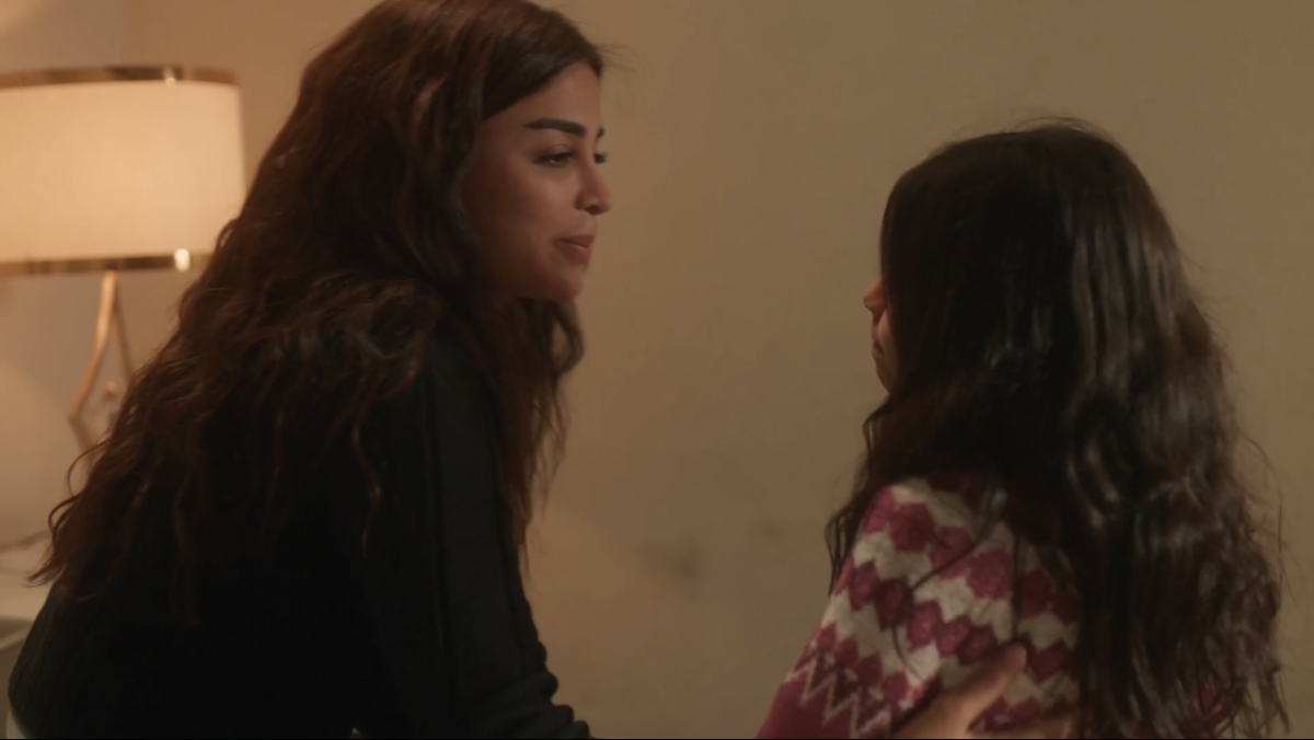 مسلسل أمي الحلقة 80