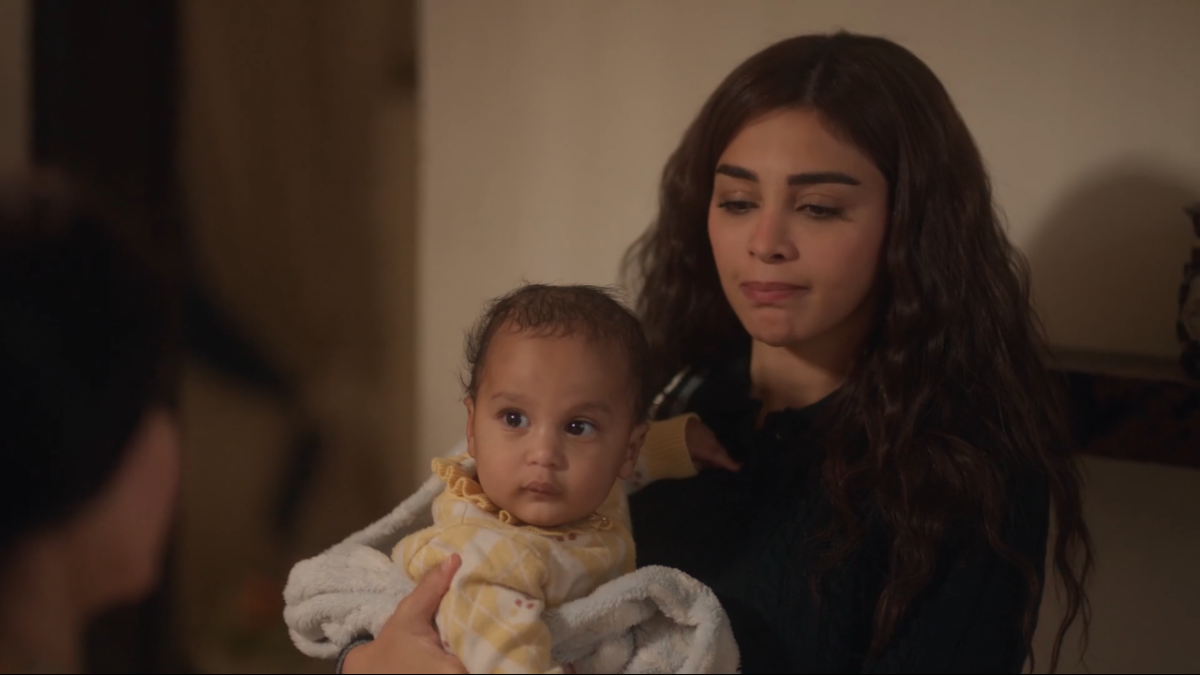 مسلسل أمي الحلقة 80