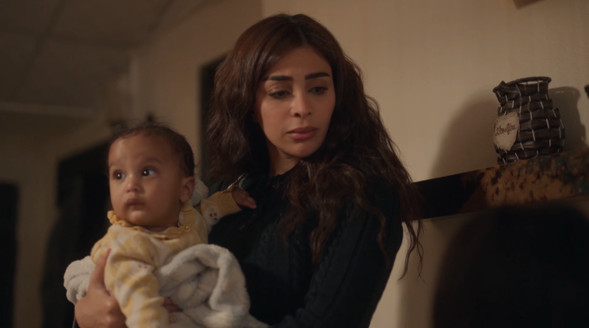 مسلسل أمي الحلقة 80