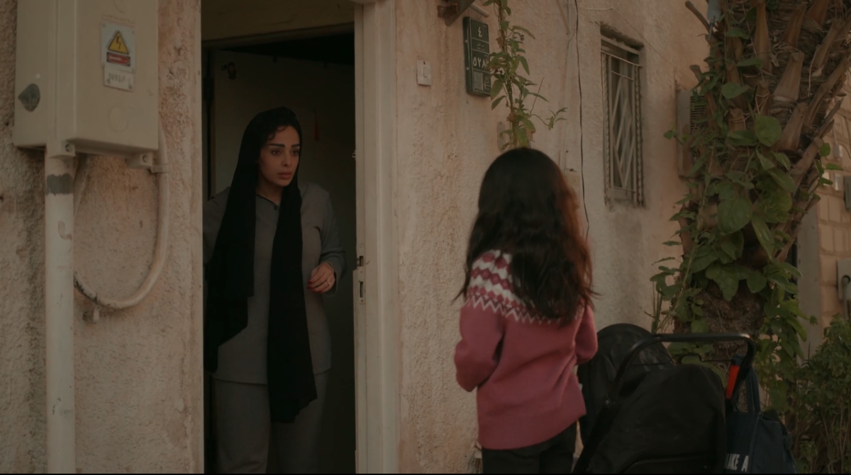 مسلسل أمي الحلقة 80