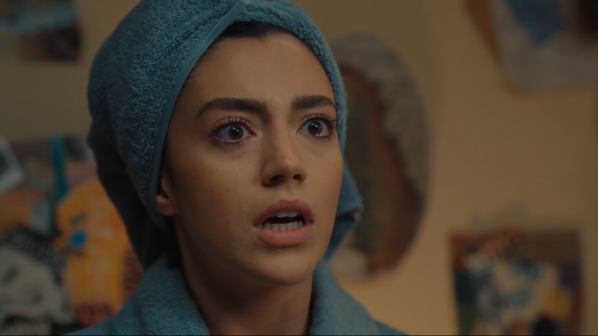 مسلسل سلمى الحلقة 5 - مسلسل امرأة التركي