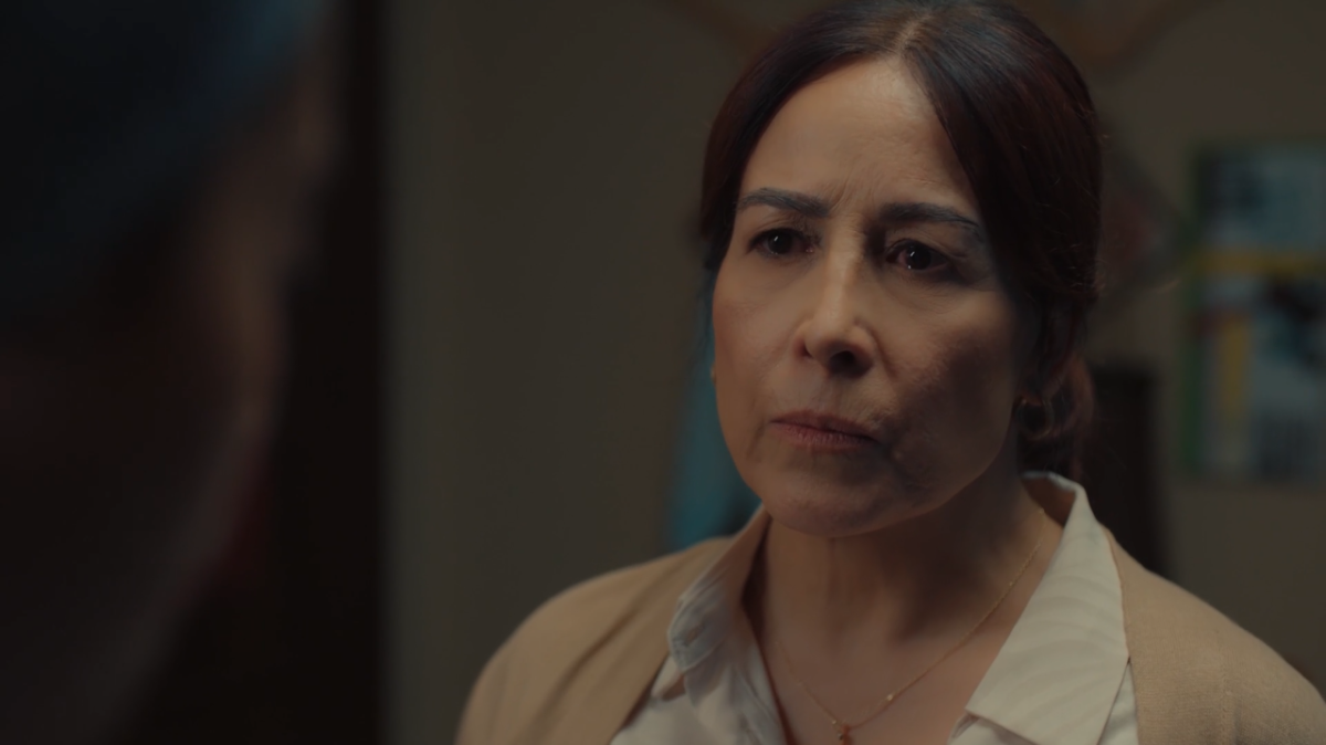 مسلسل سلمى الحلقة 5 - مسلسل امرأة التركي