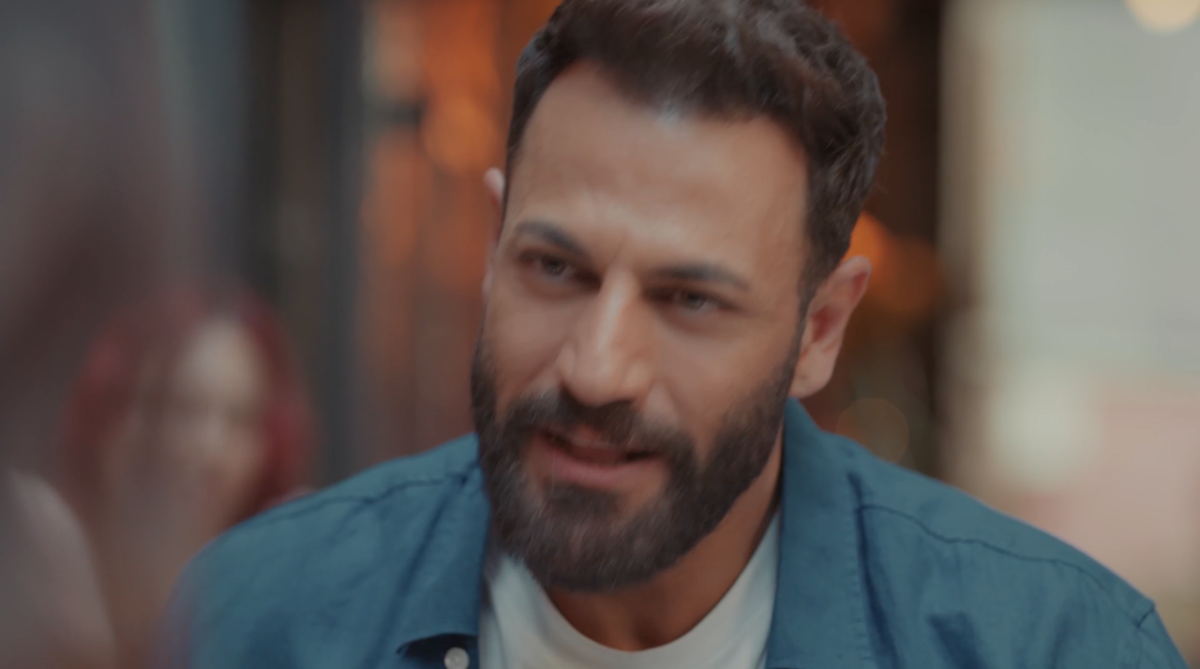 مسلسل سلمى الحلقة 5 - مسلسل امرأة التركي
