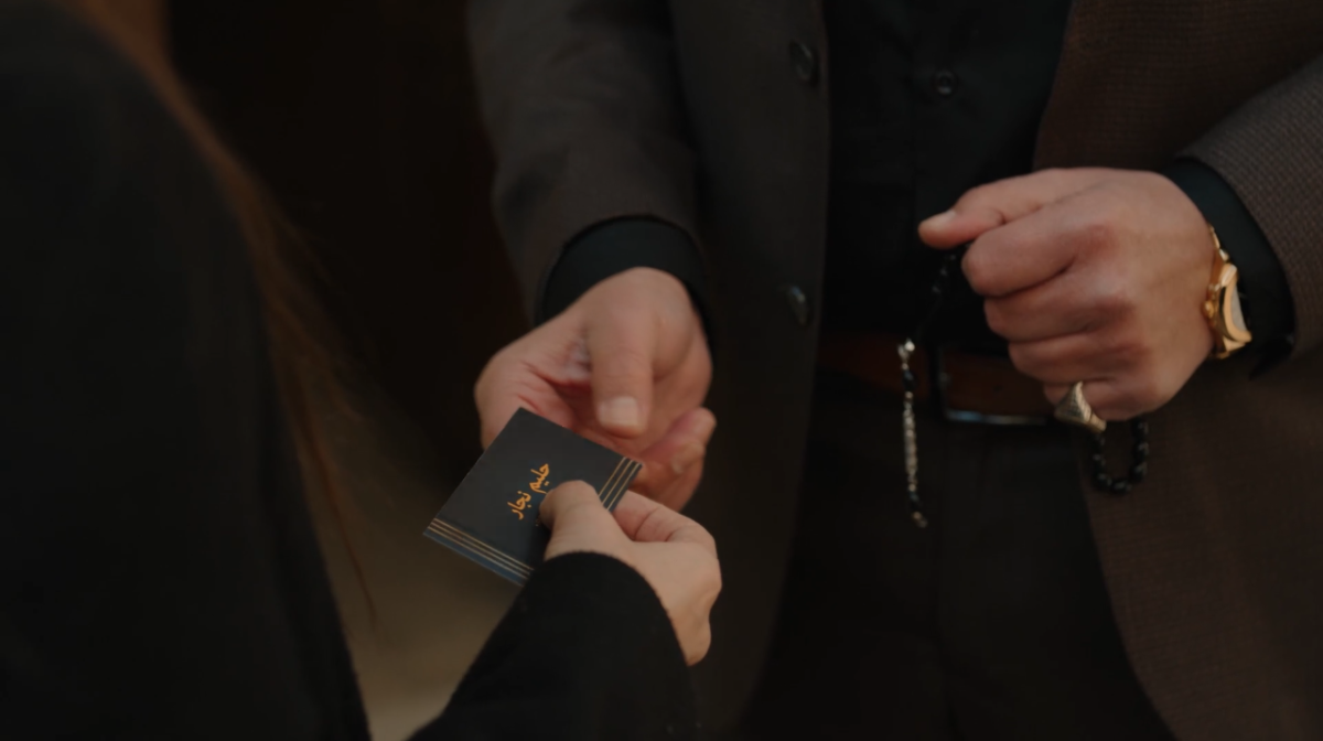 مسلسل سلمى الحلقة 5 - مسلسل امرأة التركي