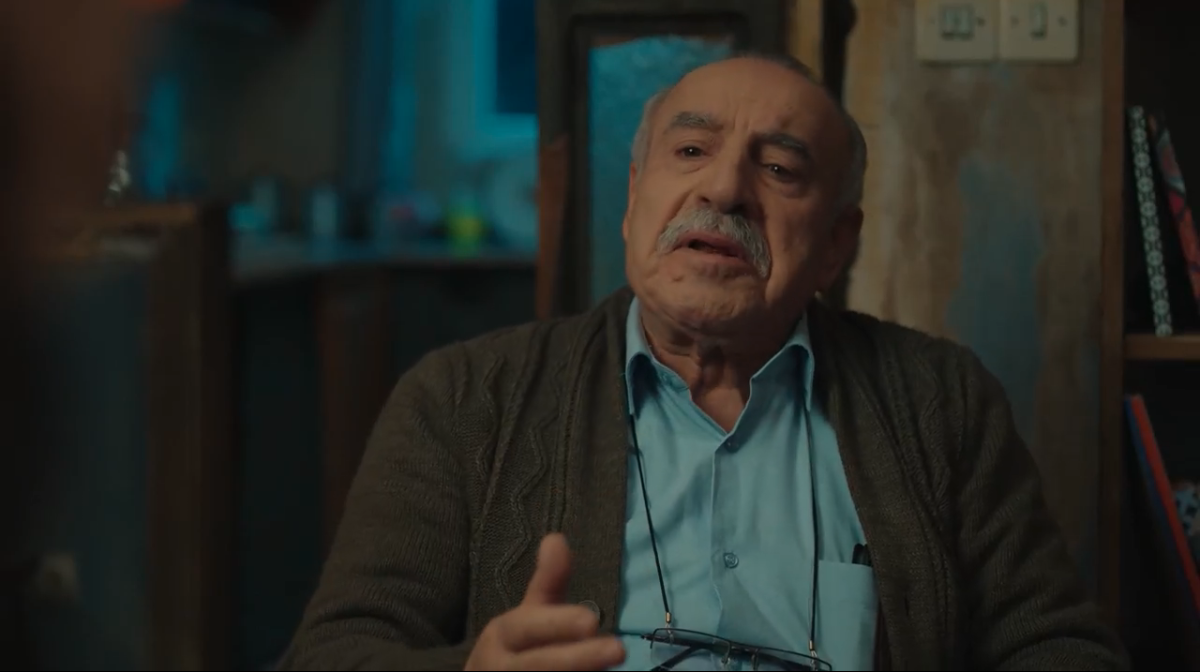 مسلسل سلمى الحلقة 5 - مسلسل امرأة التركي