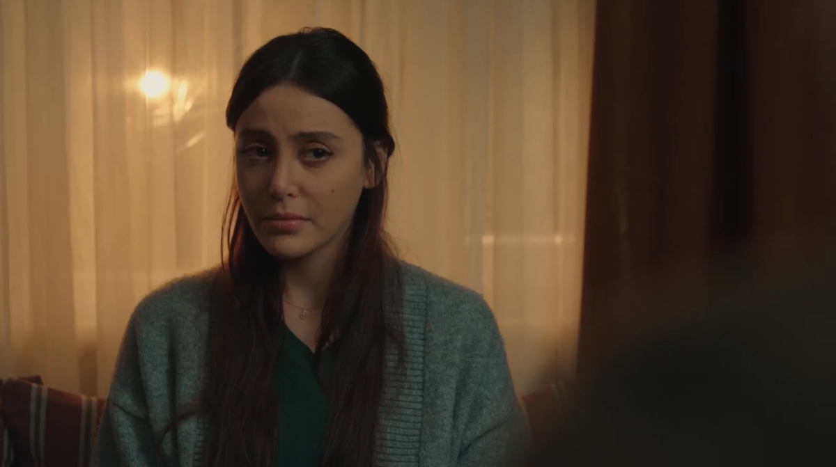 مسلسل سلمى الحلقة 5 - مسلسل امرأة التركي