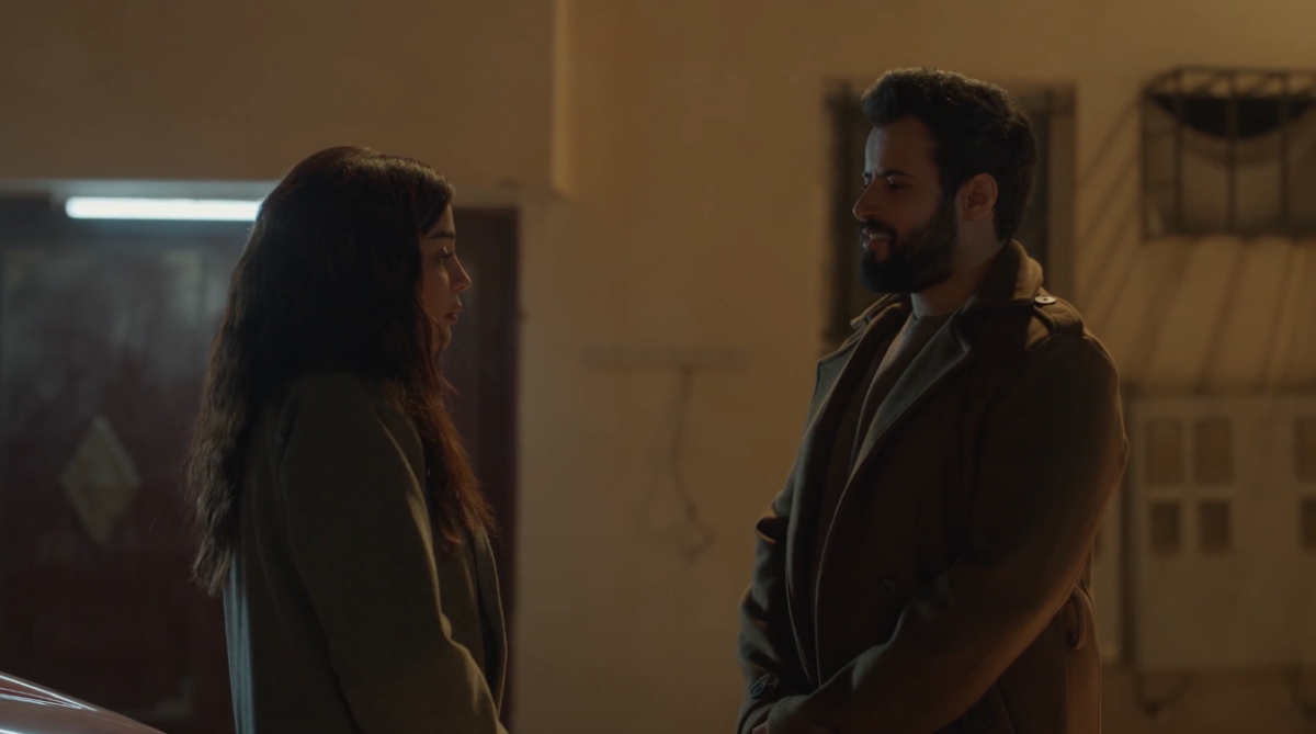 مسلسل أمي السعودي الحلقة 80