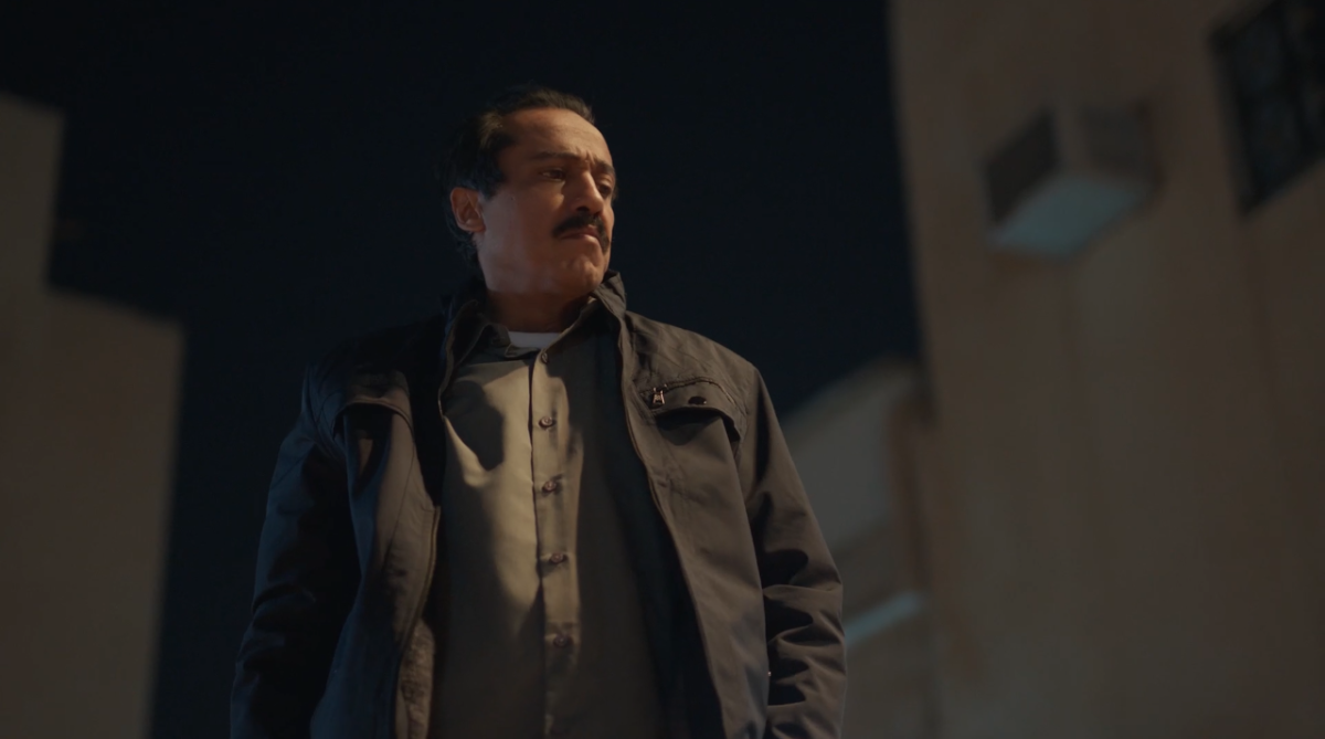 مسلسل أمي السعودي الحلقة 80 alooy tv