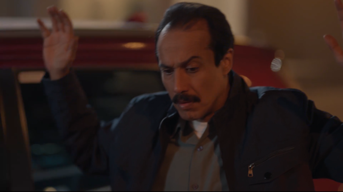 مسلسل أمي السعودي الحلقة 80 alooy tv