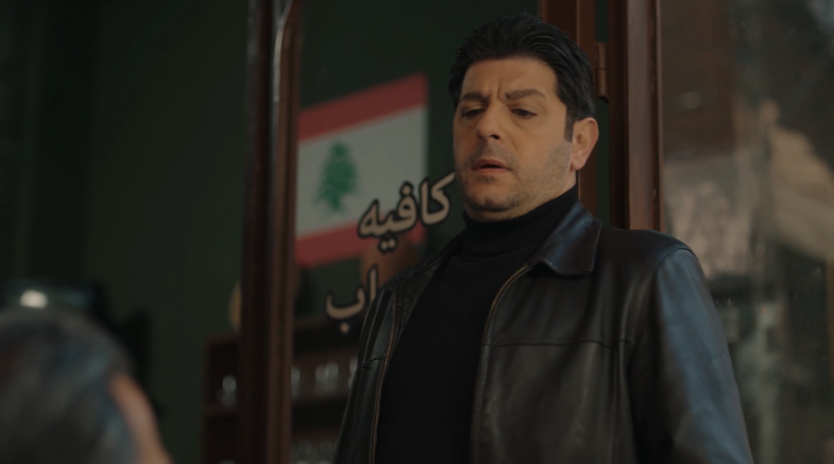 مسلسل سلمى الحلقة 6