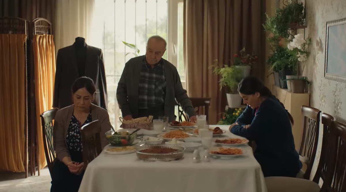 مسلسل سلمى الحلقة 6