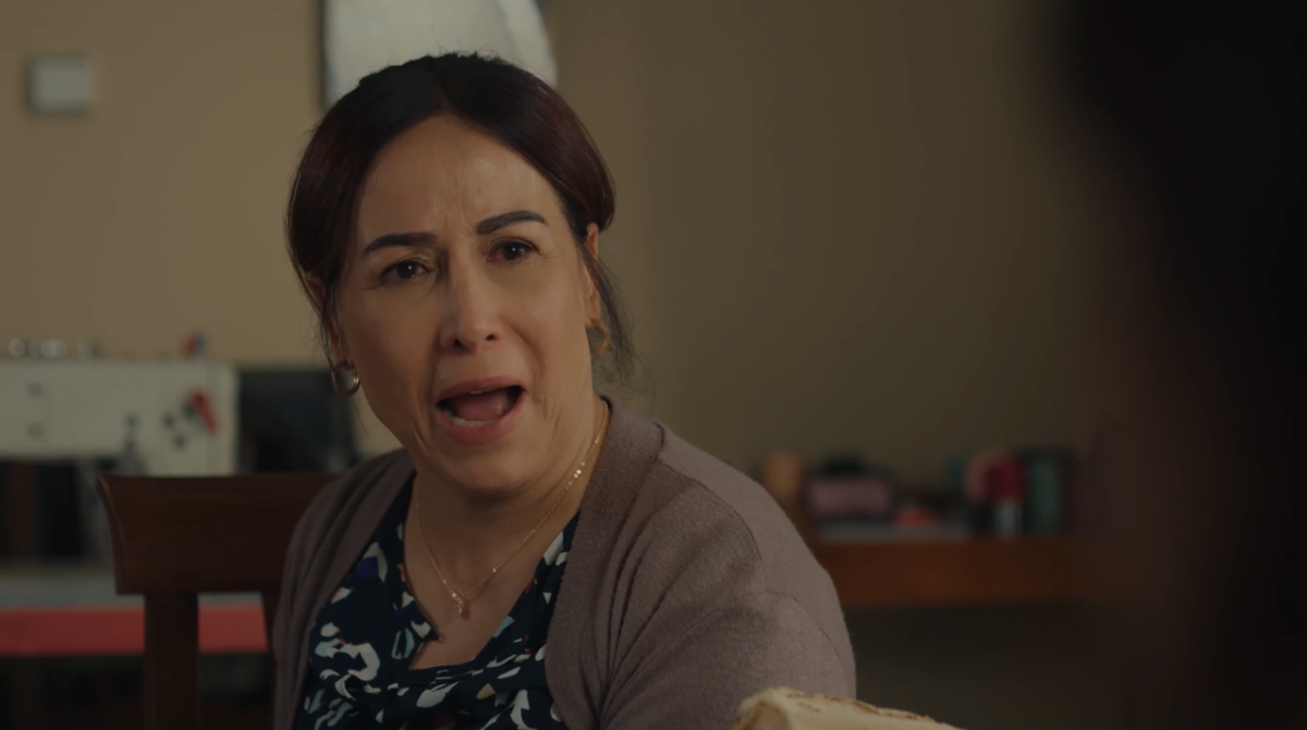 مسلسل سلمى الحلقة 6